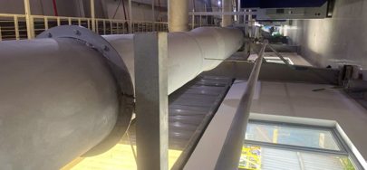 DA Vệ sinh đường ống Hira