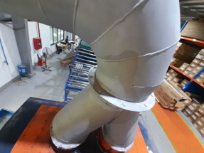 Dịch vụ vệ sinh đường ống Dịch vụ vệ sinh đường ống