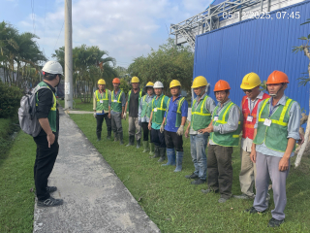 Nâng cấp hệ thống thoát nước Nâng cấp hệ thống thoát nước