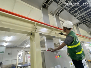 Dịch vụ lắp đặt Dịch vụ lắp đặt