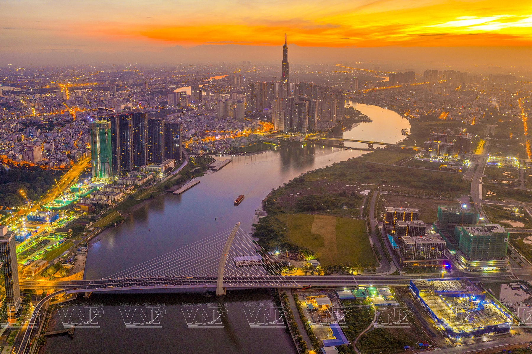 Trang Thiết Bị Hiện Đại